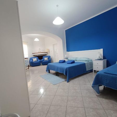 Casa Iole Hotel Dorgali Kültér fotó