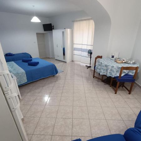 Casa Iole Hotel Dorgali Kültér fotó