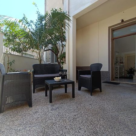 Casa Iole Hotel Dorgali Kültér fotó