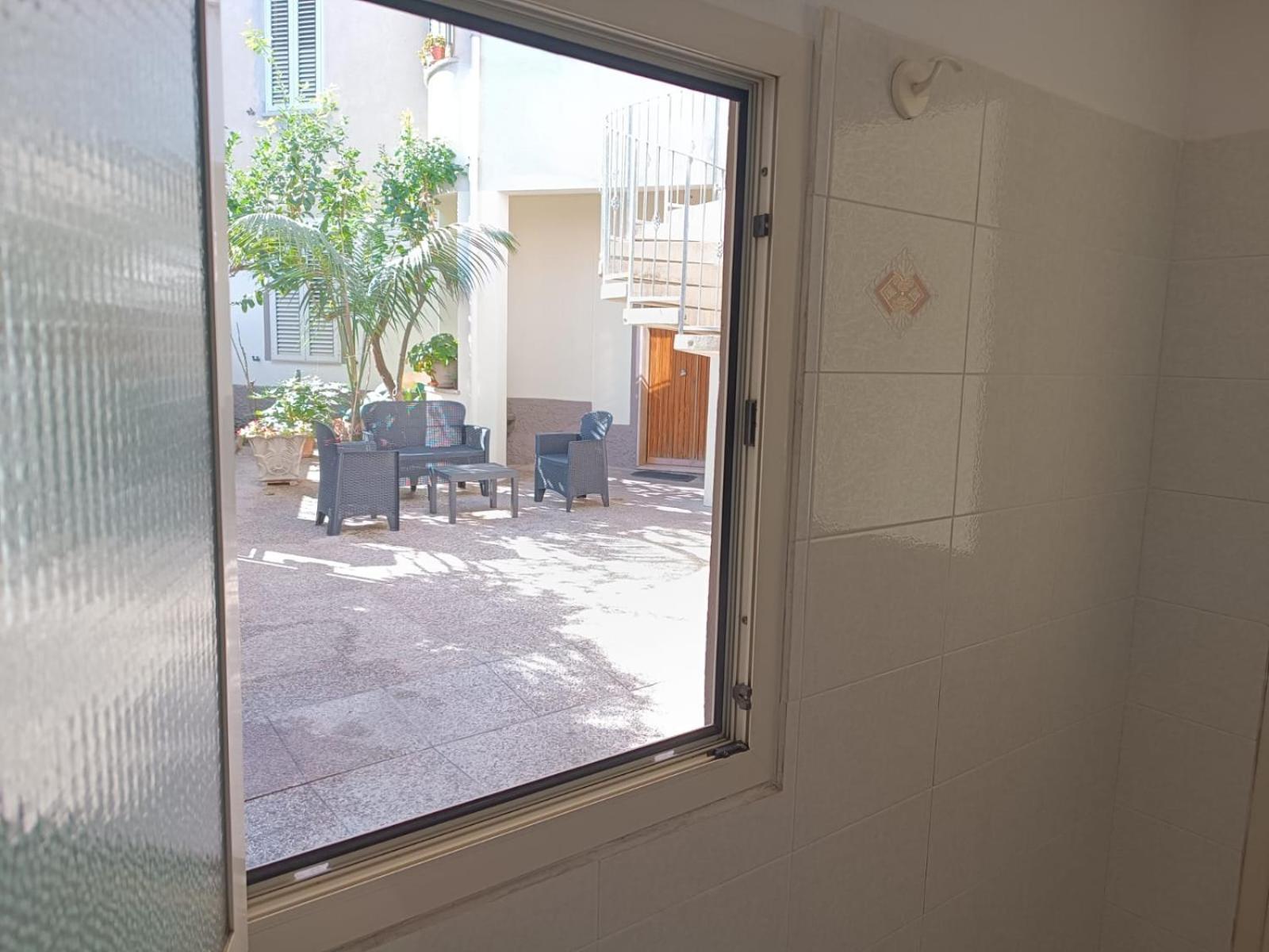 Casa Iole Hotel Dorgali Kültér fotó