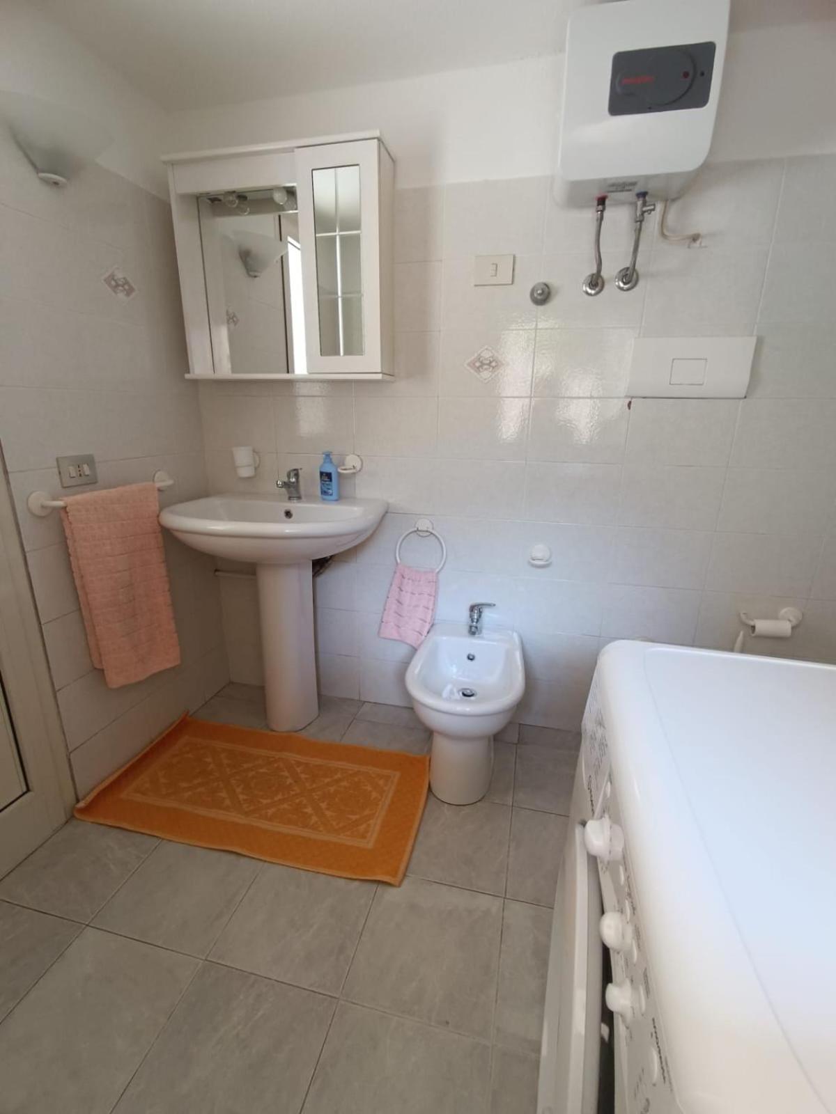 Casa Iole Hotel Dorgali Kültér fotó