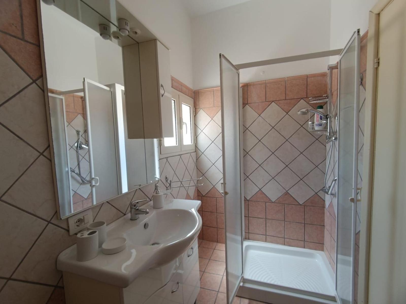 Casa Iole Hotel Dorgali Kültér fotó