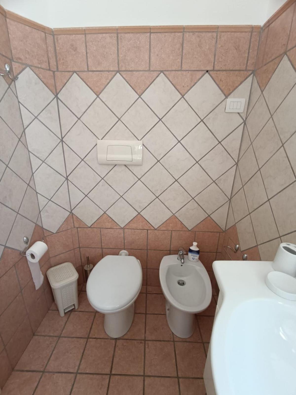 Casa Iole Hotel Dorgali Kültér fotó