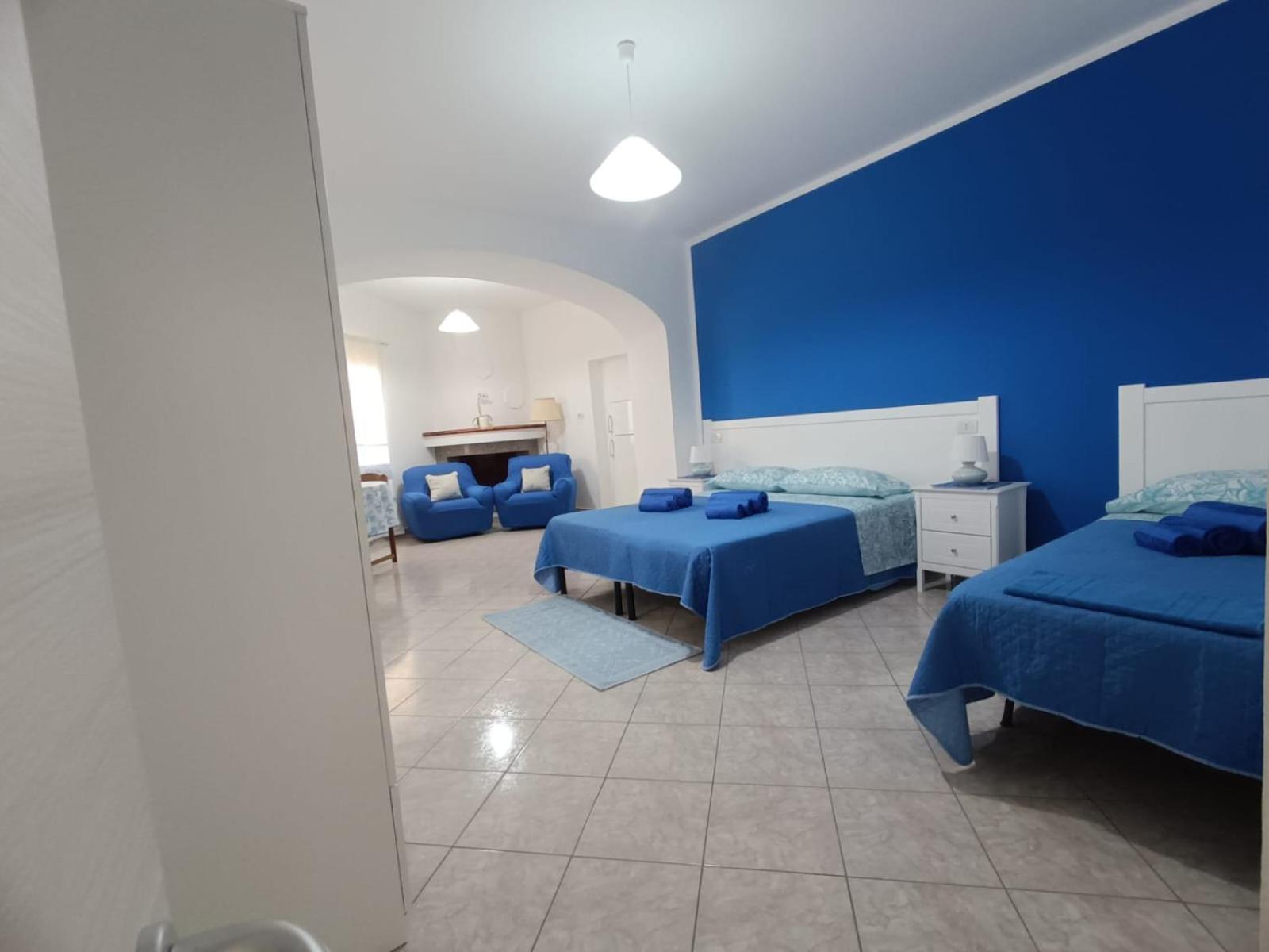 Casa Iole Hotel Dorgali Kültér fotó