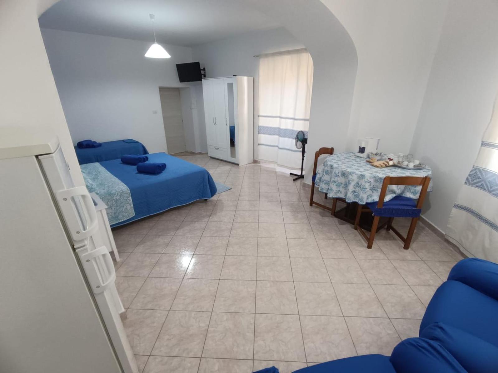 Casa Iole Hotel Dorgali Kültér fotó
