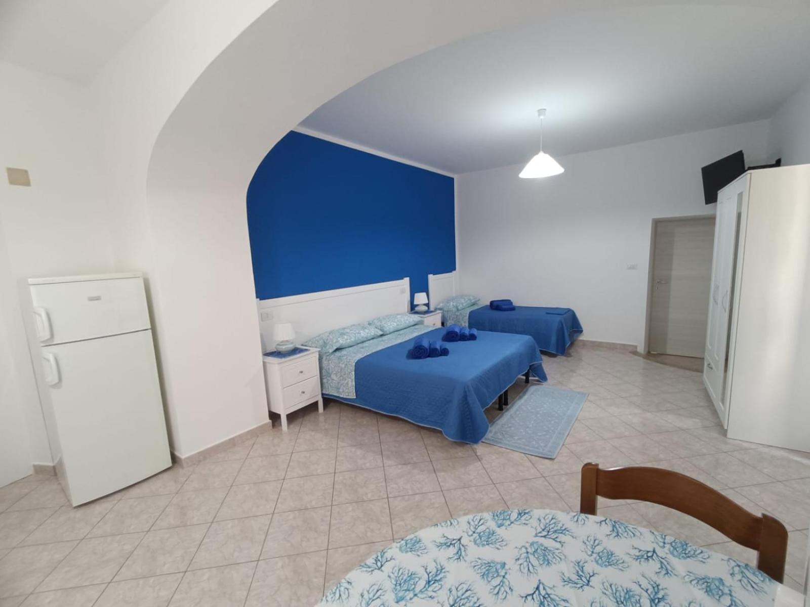 Casa Iole Hotel Dorgali Kültér fotó