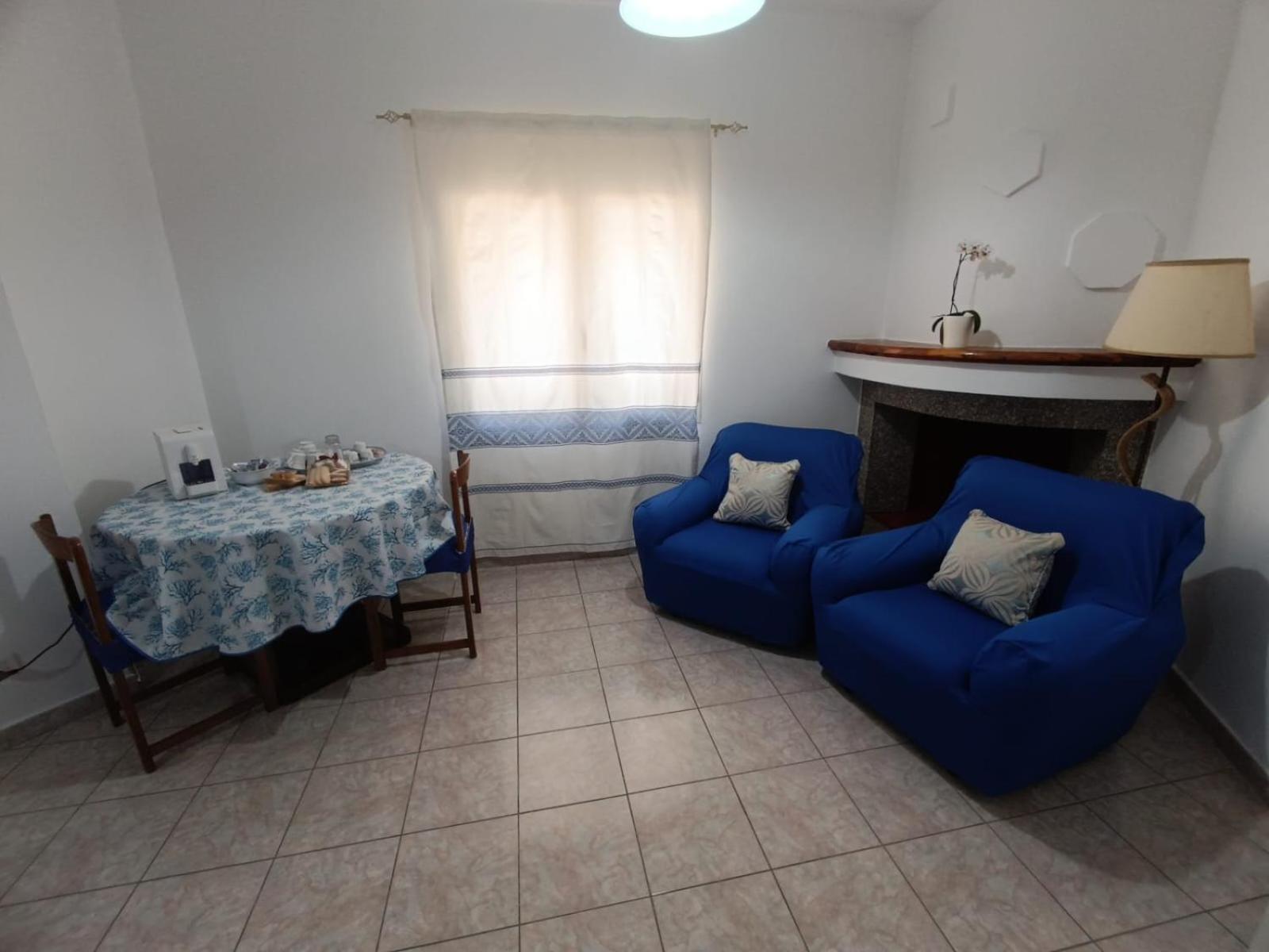 Casa Iole Hotel Dorgali Kültér fotó