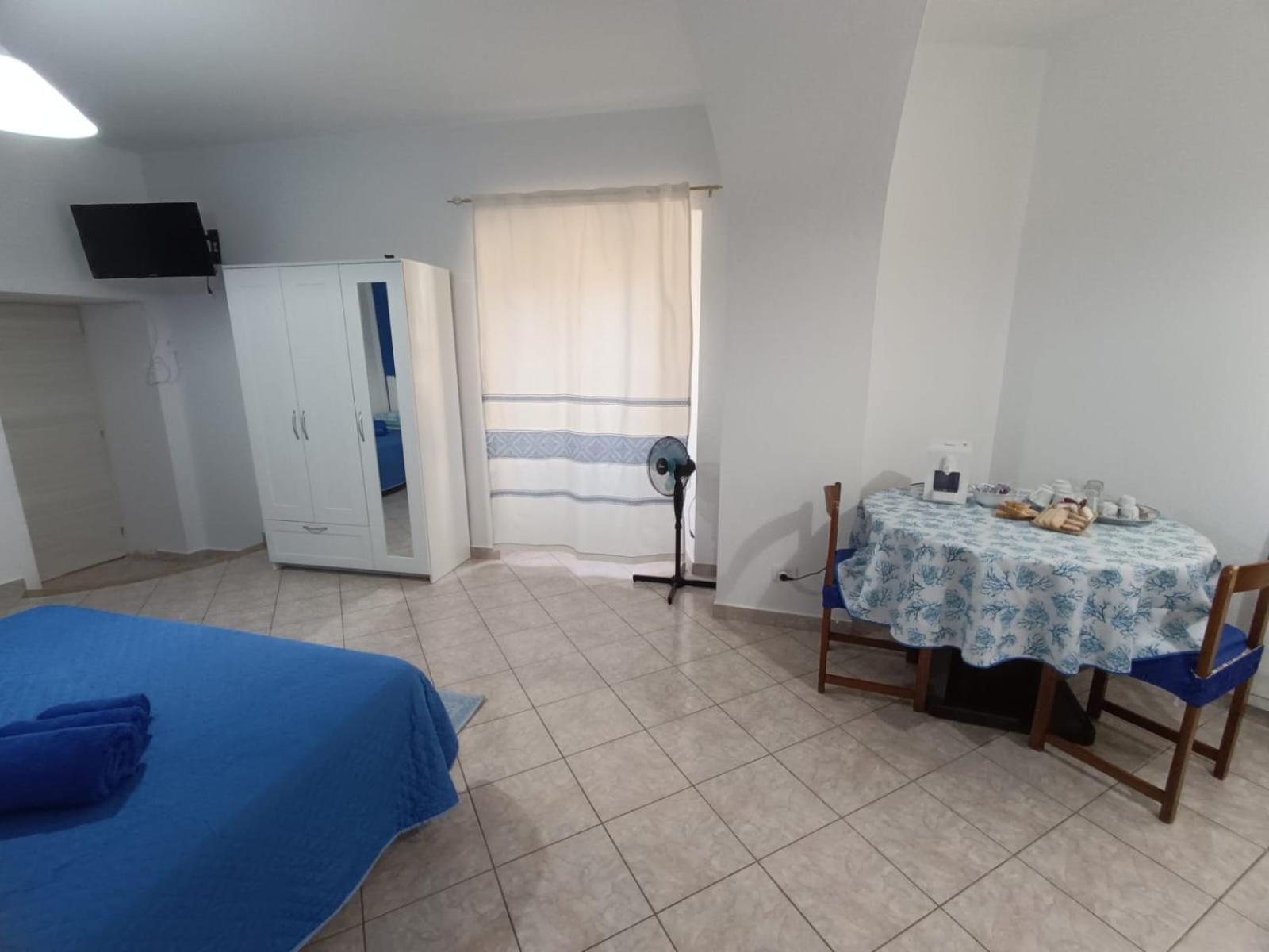 Casa Iole Hotel Dorgali Kültér fotó