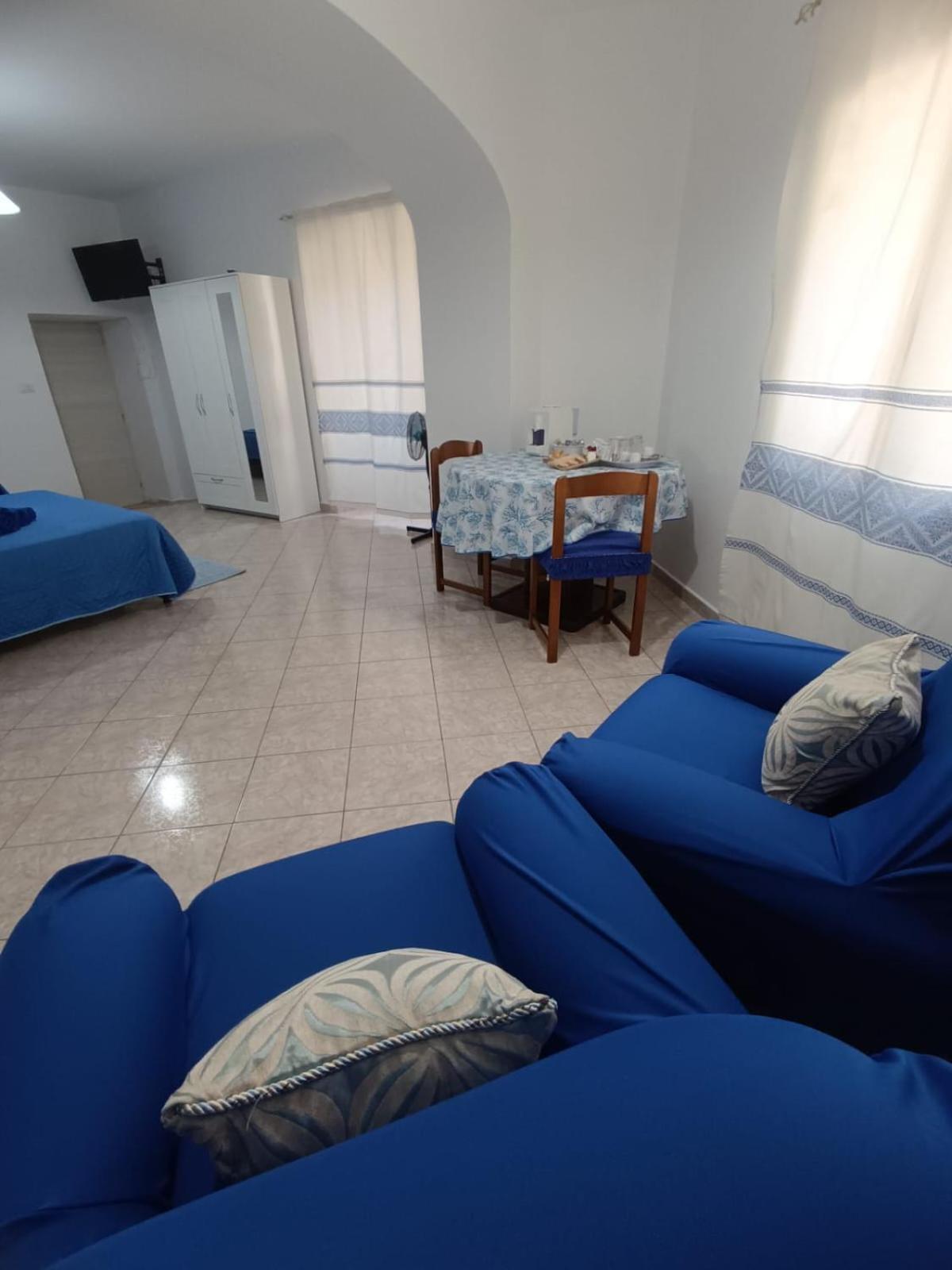 Casa Iole Hotel Dorgali Kültér fotó