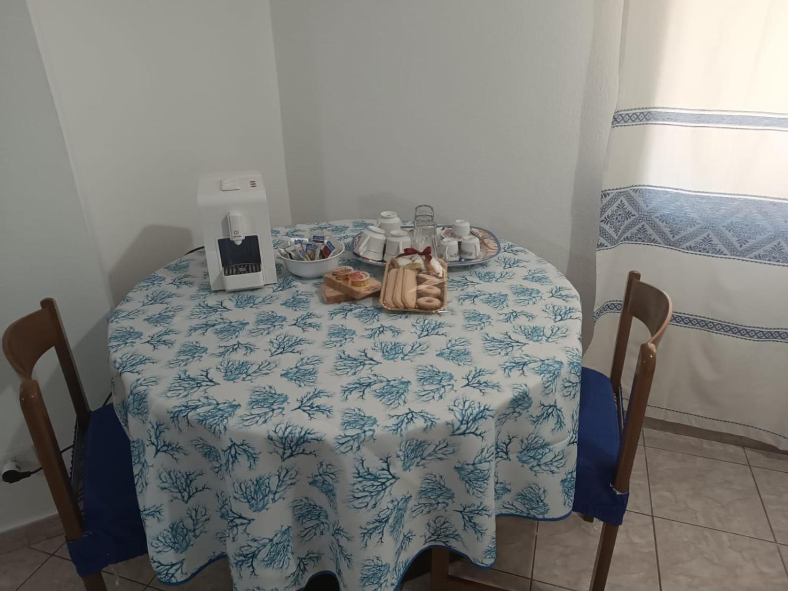 Casa Iole Hotel Dorgali Kültér fotó