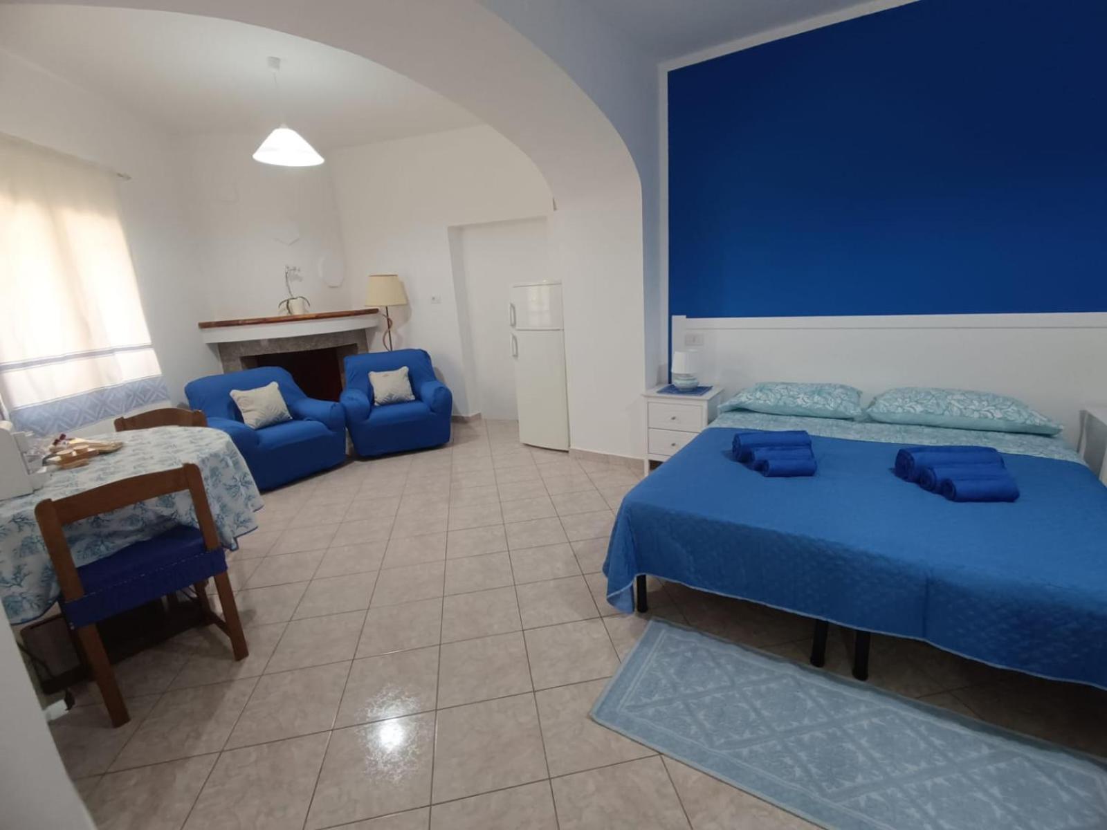 Casa Iole Hotel Dorgali Kültér fotó