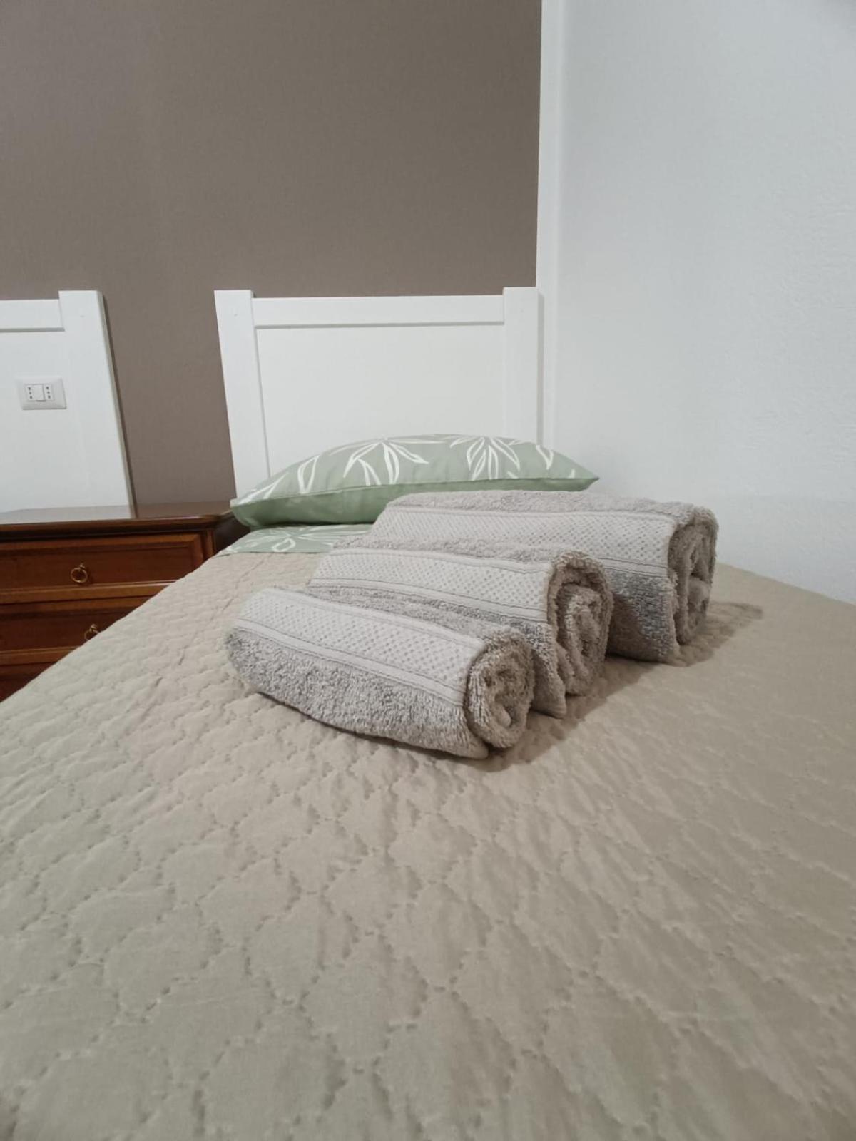 Casa Iole Hotel Dorgali Kültér fotó