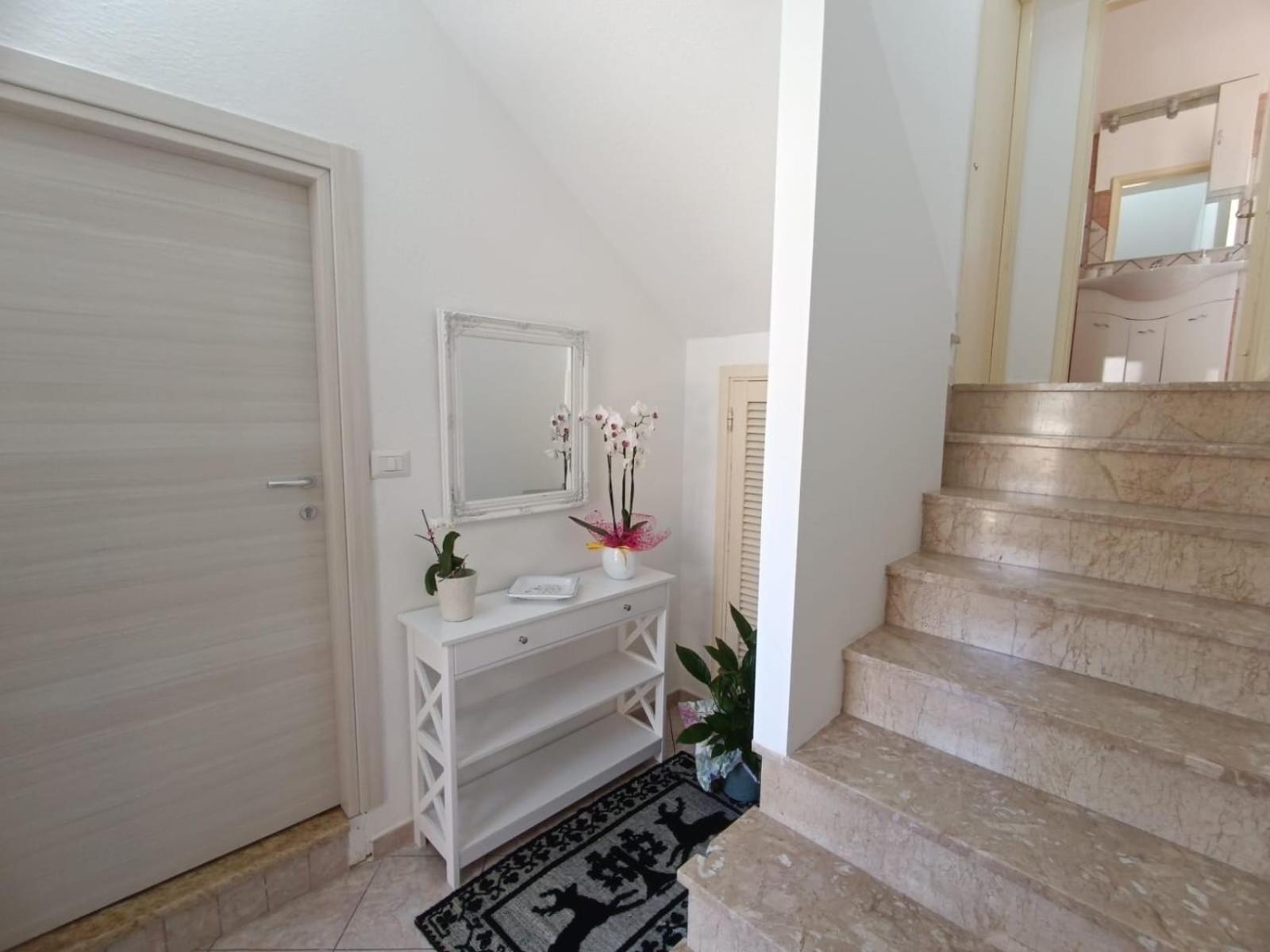 Casa Iole Hotel Dorgali Kültér fotó