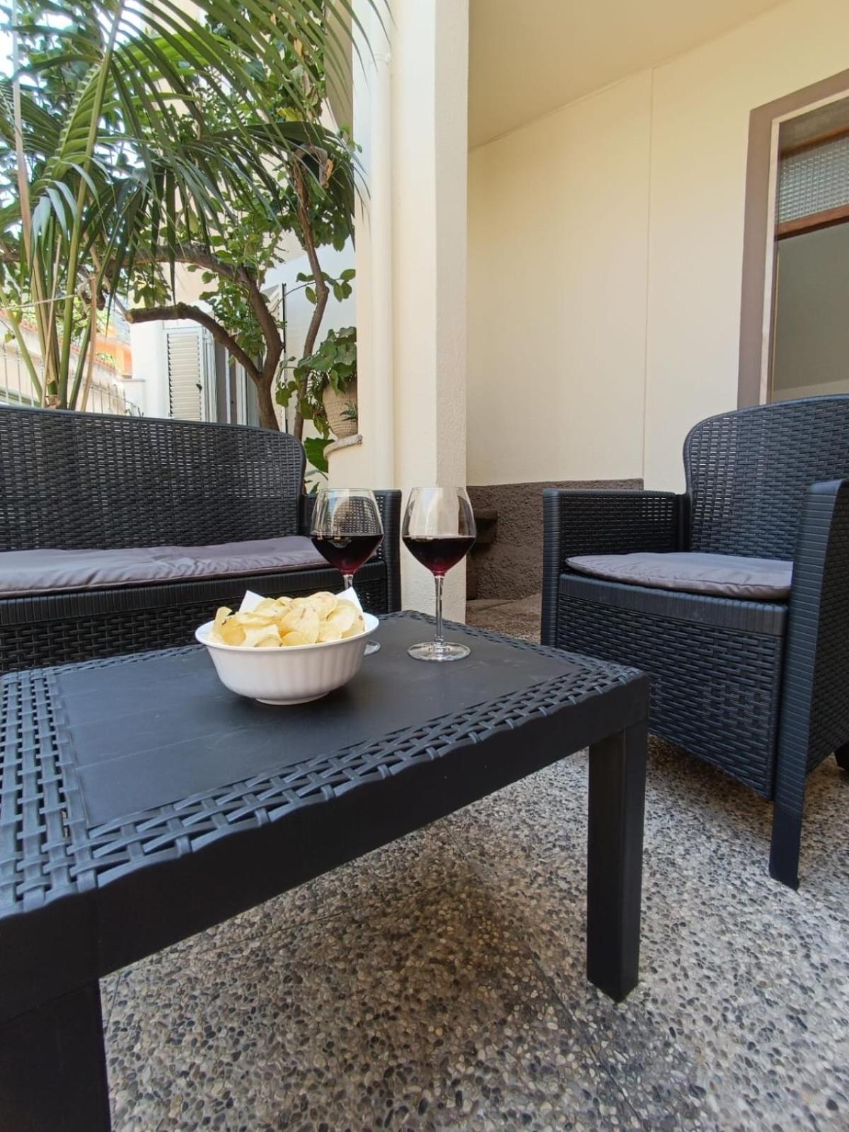 Casa Iole Hotel Dorgali Kültér fotó