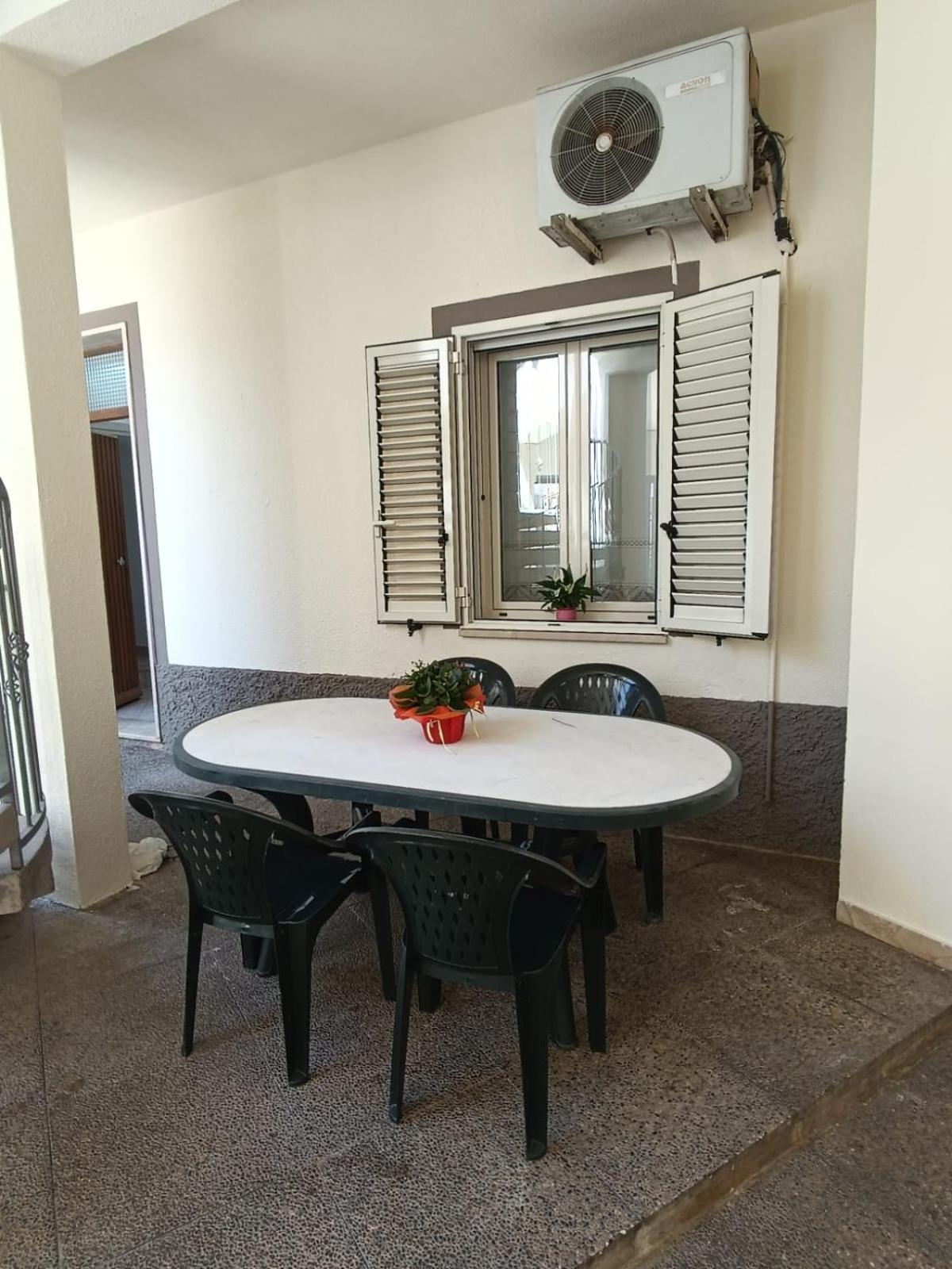 Casa Iole Hotel Dorgali Kültér fotó