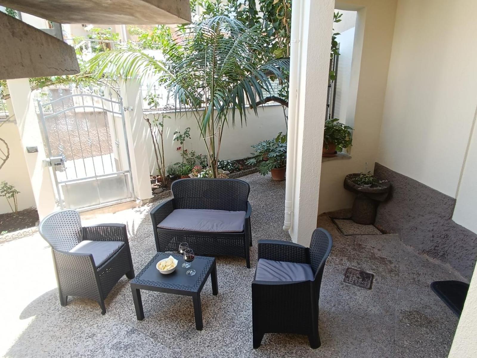 Casa Iole Hotel Dorgali Kültér fotó